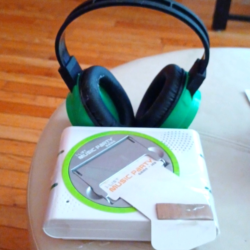 Music